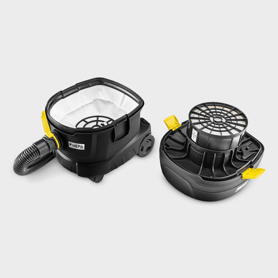Kärcher T 11/1 Classic HEPA Black Edition
