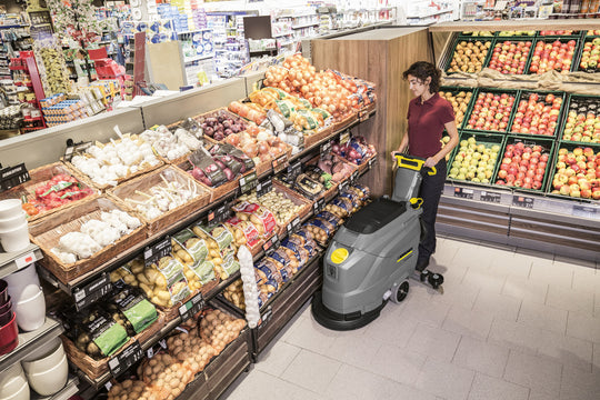 Kärcher BD 43/25 C Bp Pack