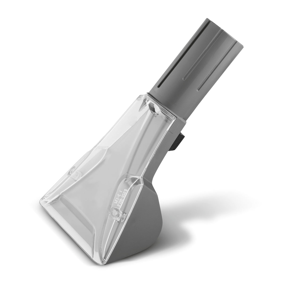 Polstermundstykke (til montering i spray-/sugepistol)