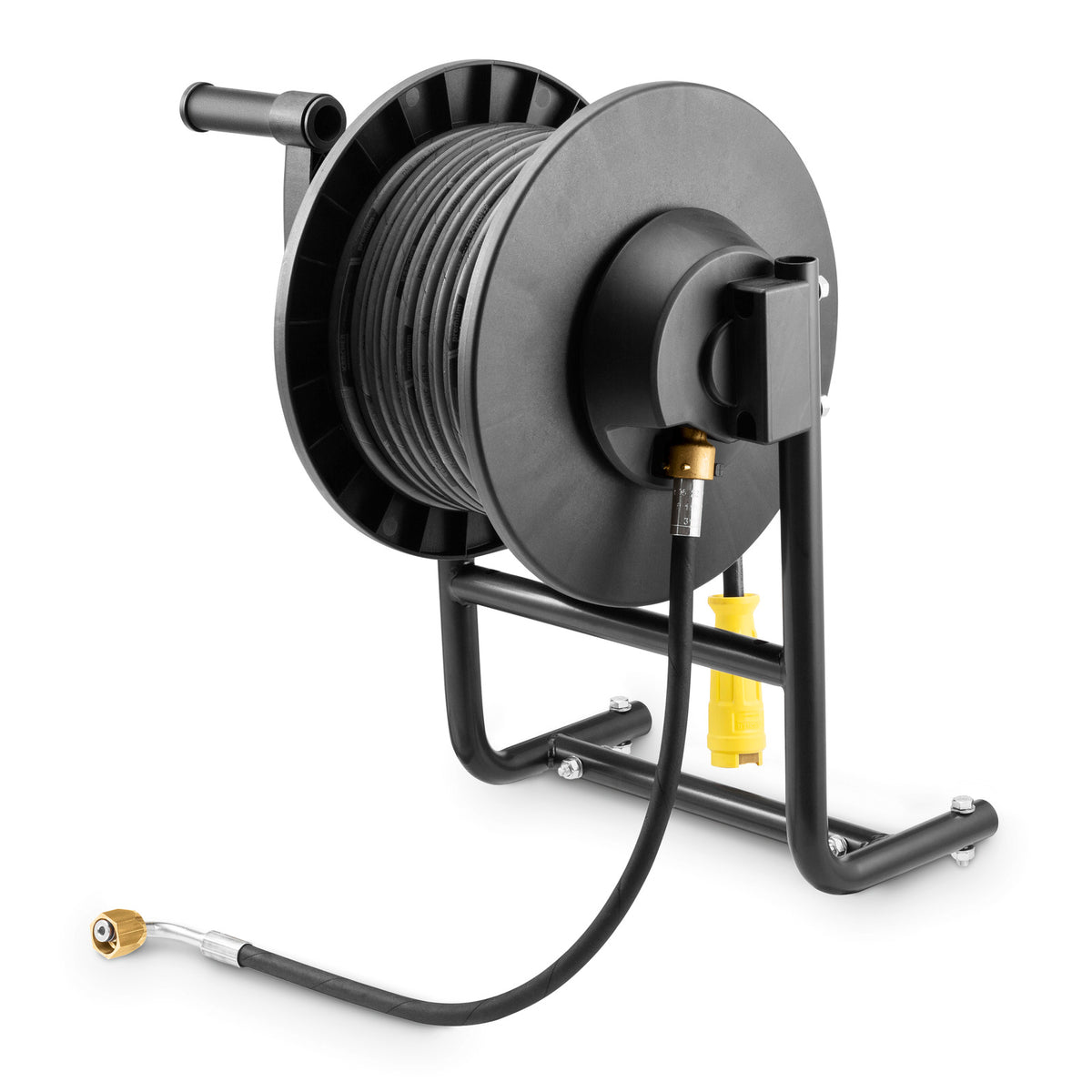 Add-on kit hose reel HDS Classic