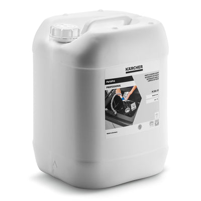 Komponentrens PC Bio 10, 20l