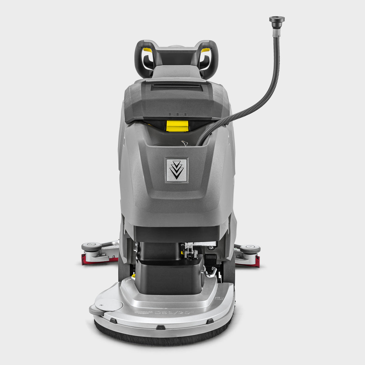 Kärcher B 50W Bp Pack 80Ah Li+D51+FC+FL+Do+Ri+AF
