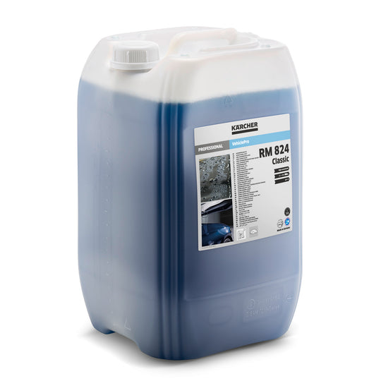 Superperlevoks RM 824 ASF, 20l