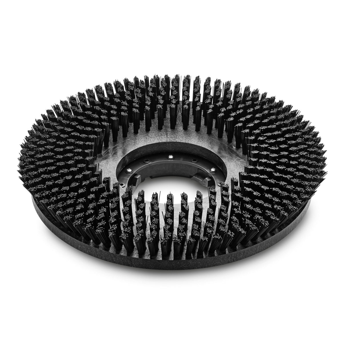 Brush scrub D 430, Medium, 430 mm