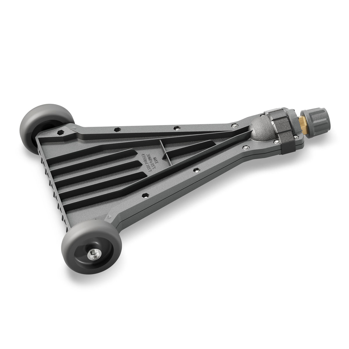 Eco!Booster MAX TR 045