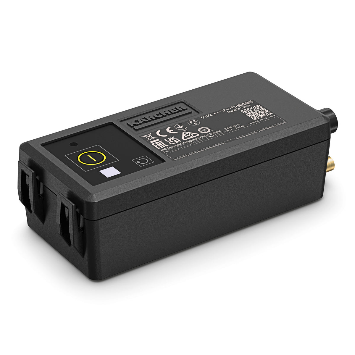 Tilbehørssæt til Plug-in Connect Module
