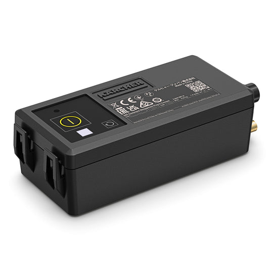 Tilbehørssæt til Plug-in Connect Module