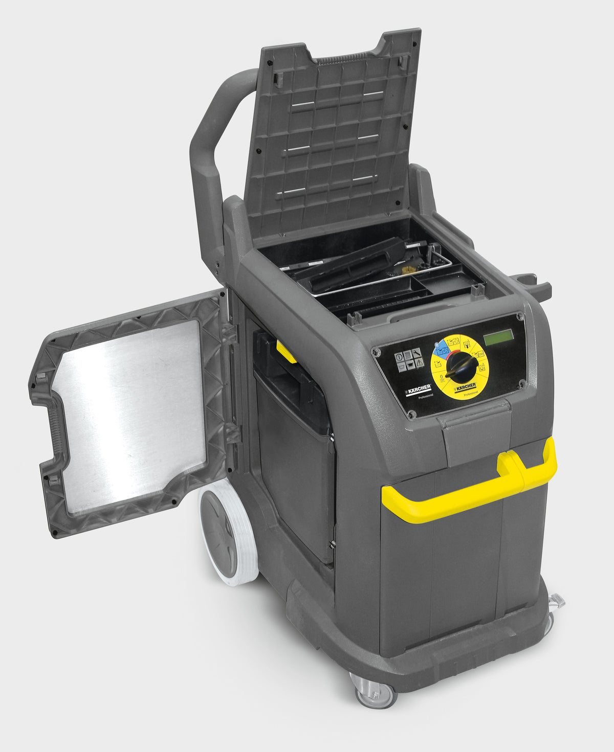 Kärcher SGV 8/5