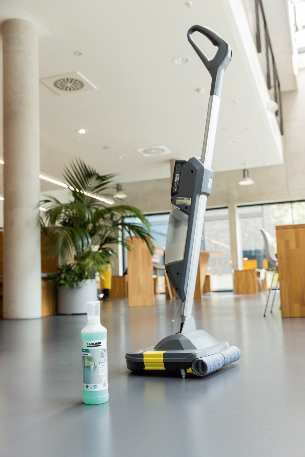 Kärcher BR 30/1 C Bp Pack S