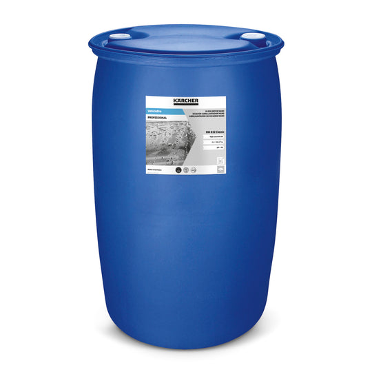 Højglanstørremiddel NANO RM 832 ASF, 200l