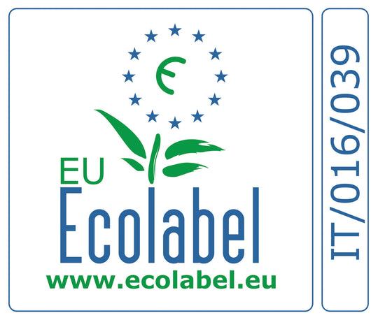Kärcher Premium MF Moppe snoet blå, Lomme EU Ecolabel 40 cm