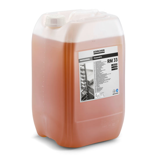 PressurePro RM 33 Sodfjerner, 20l