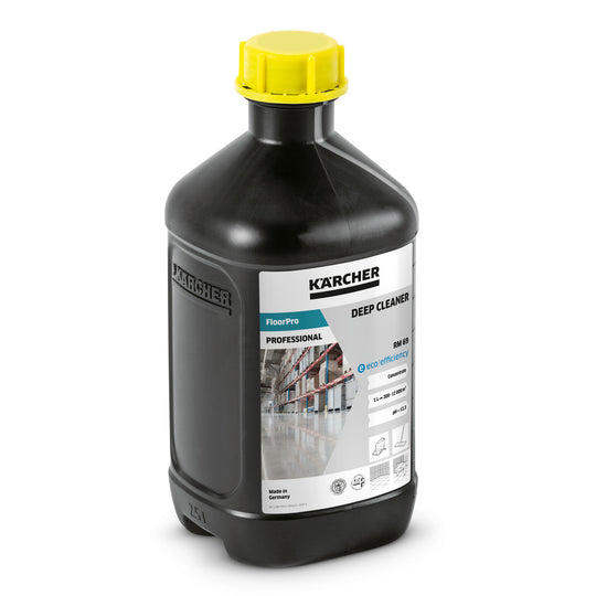 FloorPro grundrens eco!efficiency RM 69, 2.5l