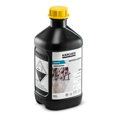 FloorPro Industrirens RM 69, 2,5l, 2.5l