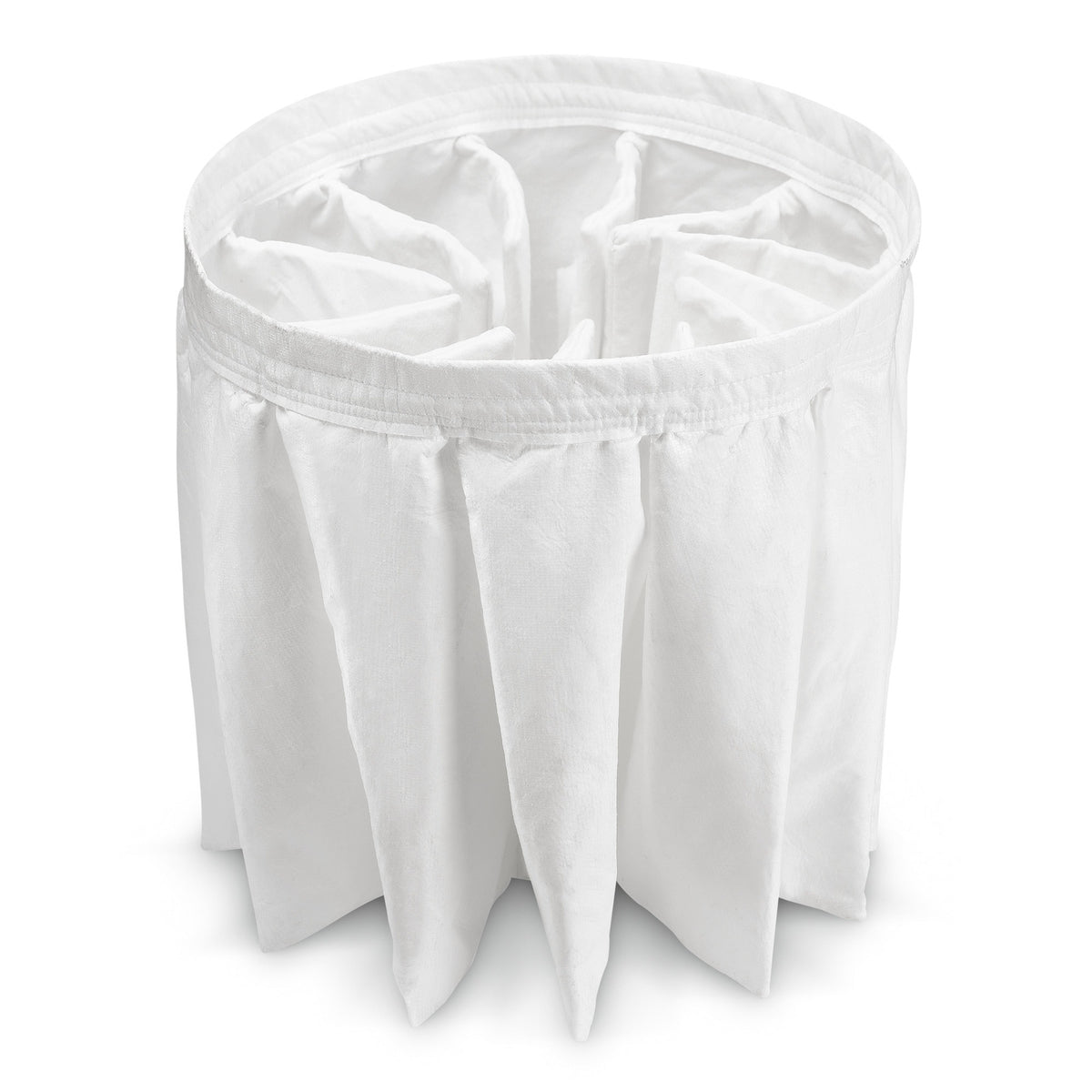 Filter white PTFE