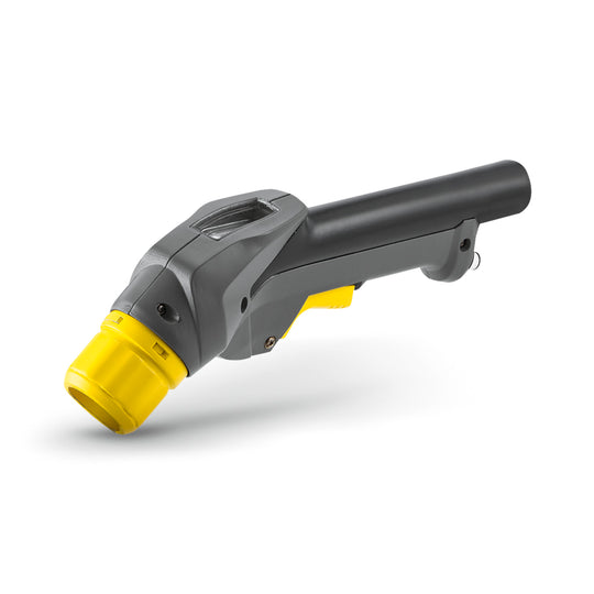 Spray-/sugepistol til Puzzi, DN32