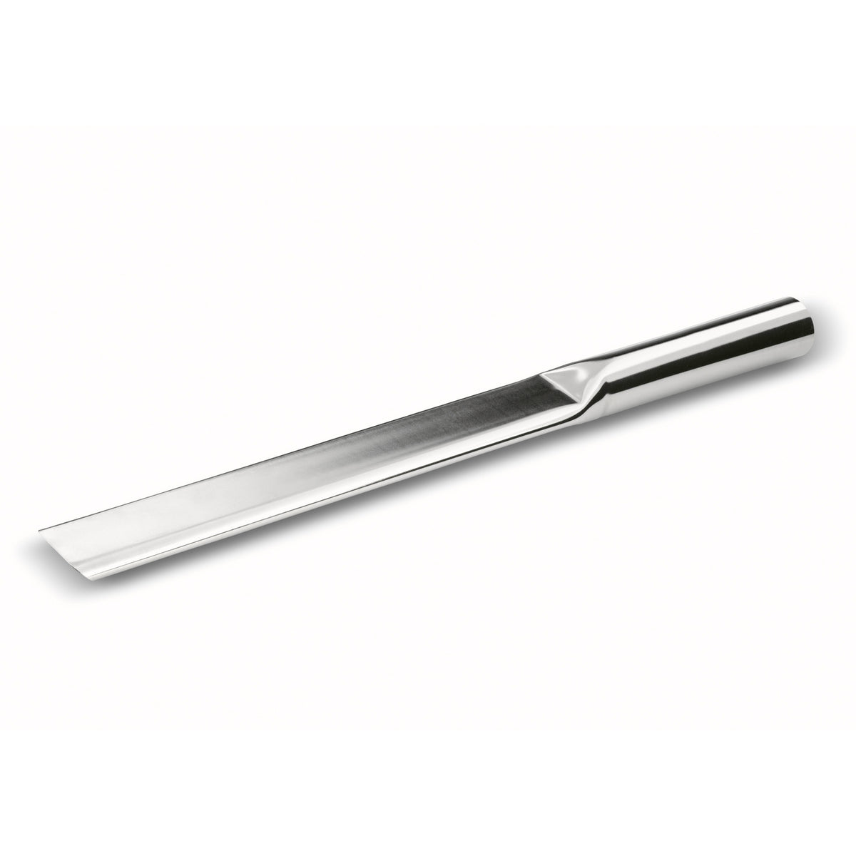 Crevice nozzle