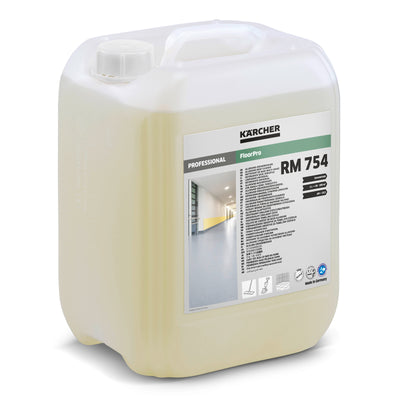 FloorPro Allround grundrens RM 754, 10l