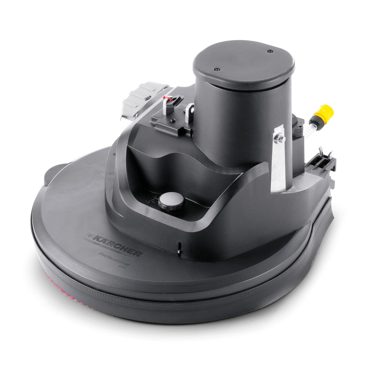 Børstehoved D 51