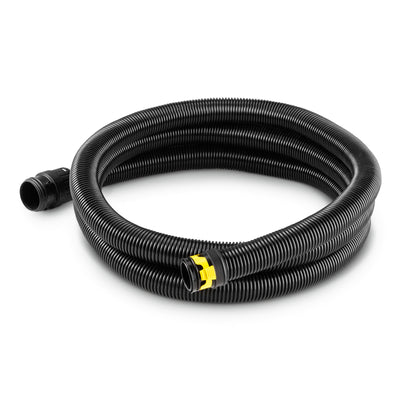 Hose electrically conducting packaged NW