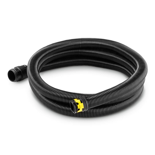 Hose electrically conducting packaged NW
