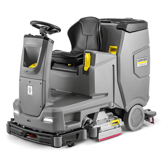 Kärcher B 110 R Bp Pack 170Ah+Dose+R75