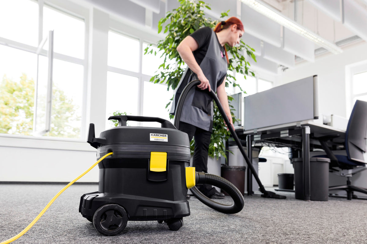 Kärcher T 11/1 Classic HEPA Black Edition