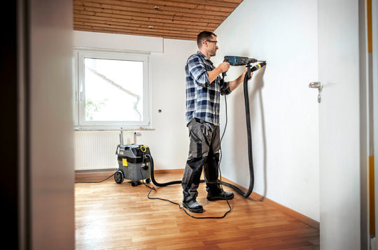 Kärcher NT 30/1 Ap Te M
