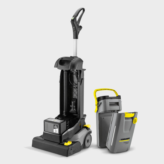 Kärcher BR 30/4 C BP Pack *EU