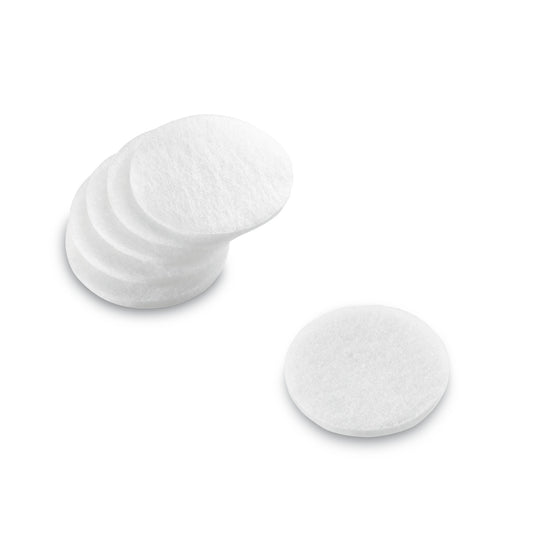Motorbeskyttelsesfilter, 5 Stk., BV 5/1 Bp, T 7, T 9, T 10, T 12, T 15
