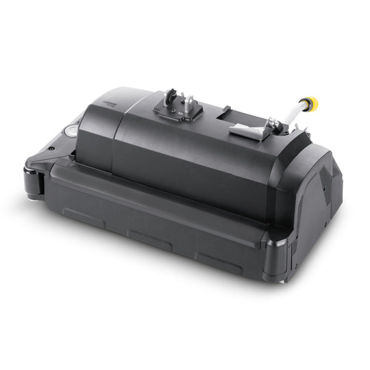 Børstehoved R 55 W