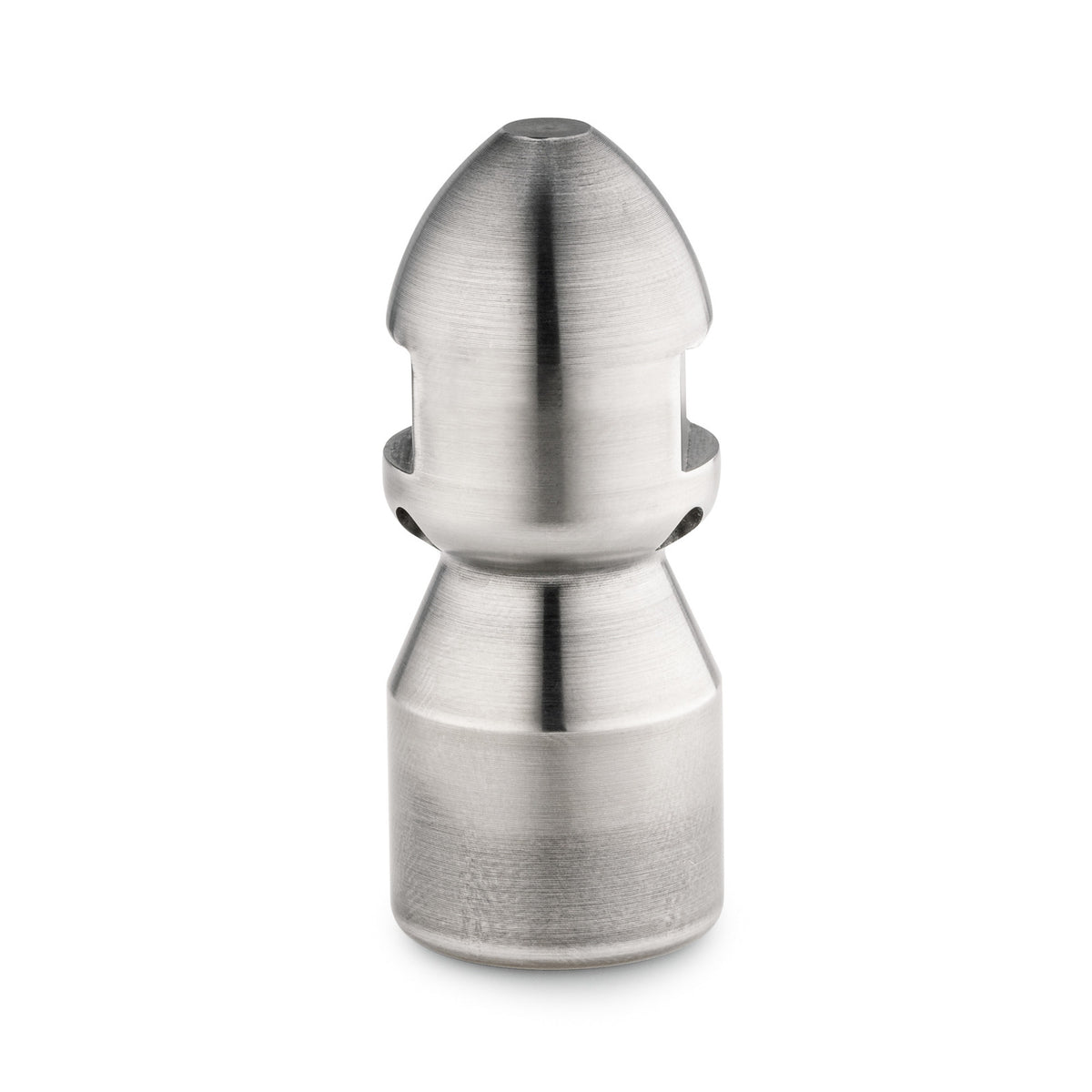 Standard rørrensningsdyse 050, 50 MPa