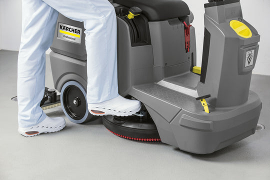 Kärcher BD 50/70 R Bp Pack Classic