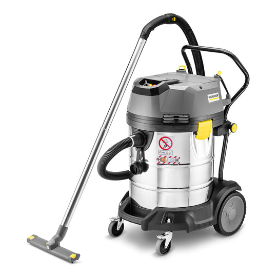 Kärcher NT 75/1 Me Ec H Z22