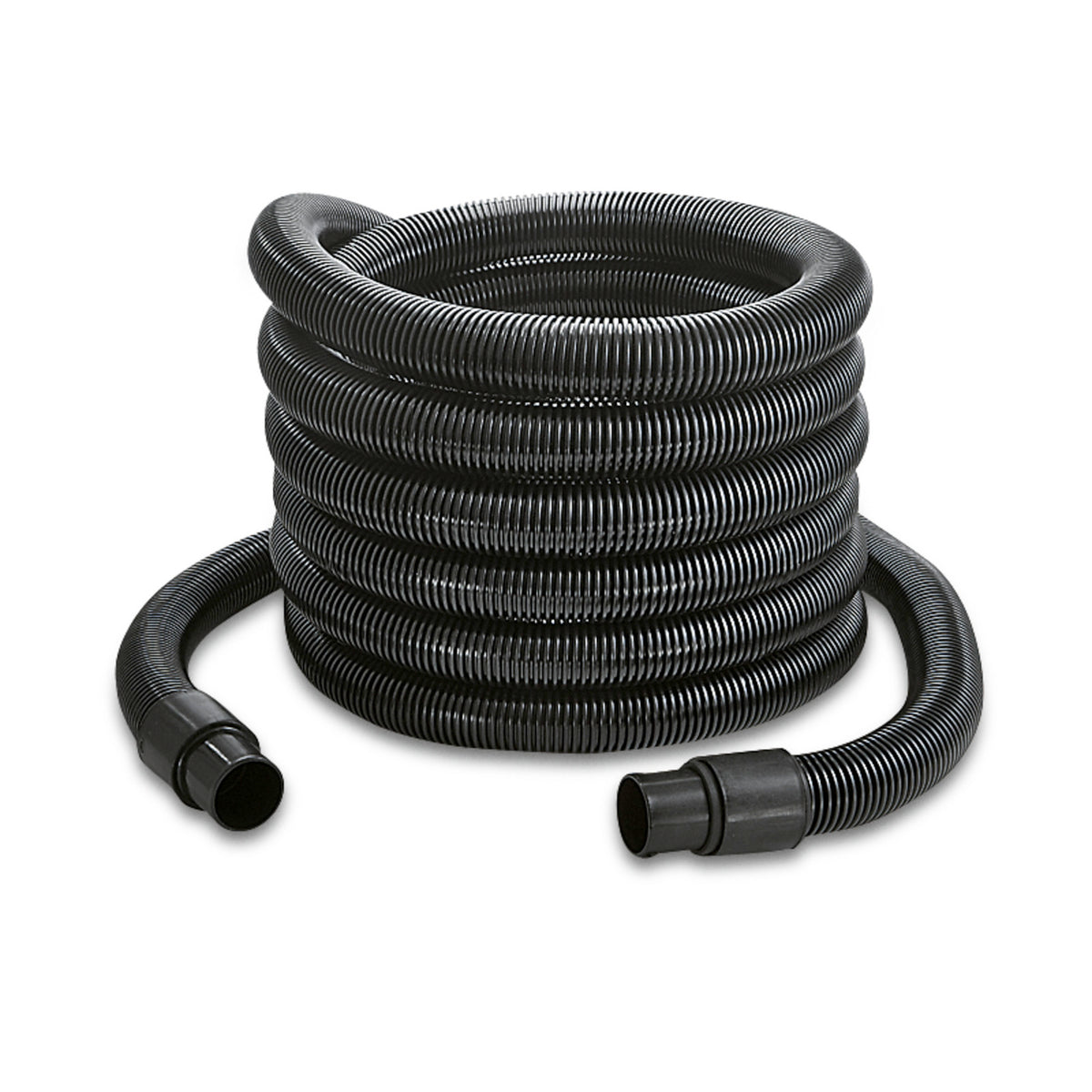 Sugeslange, komplet, DN 61, 10 m