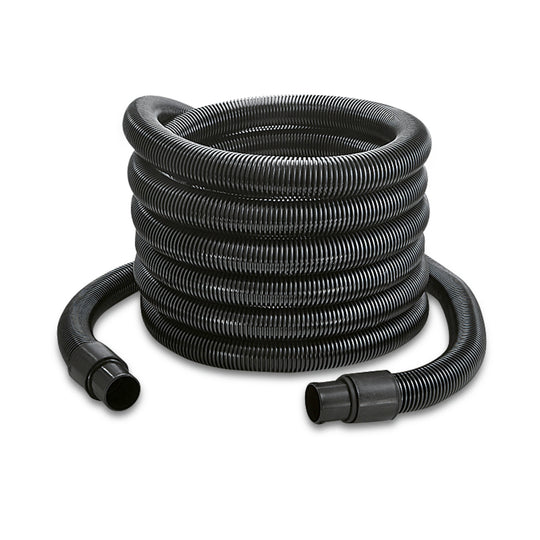 Sugeslange, komplet, DN 61, 10 m