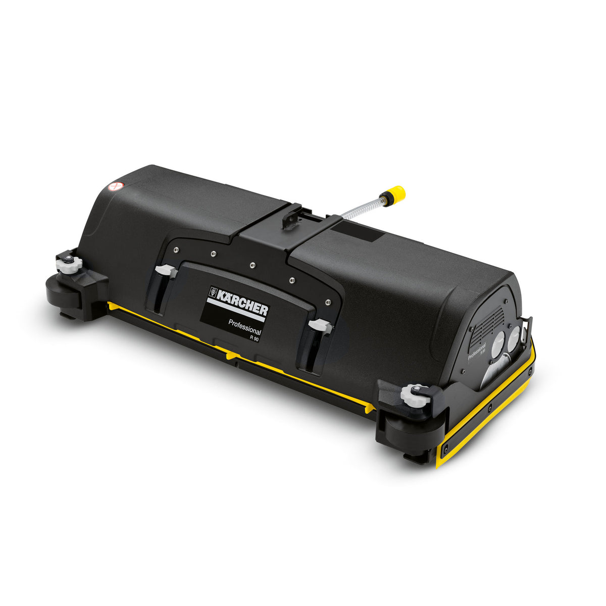 Børstehoved R 90 S