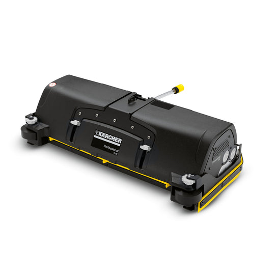 Børstehoved R 90 S