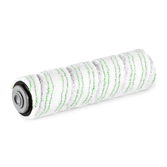 Mikrofibervalse, 350 mm