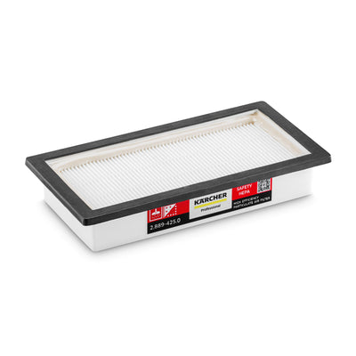 Accessories filter HEPA H13