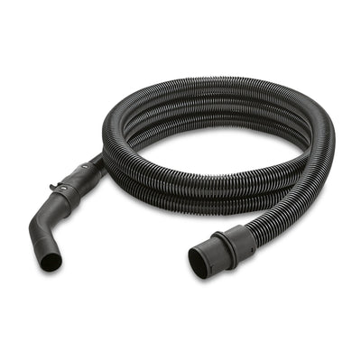Sugeslange, komplet, (clipsystem), C ID 40, 4 m, elektrisk ledende