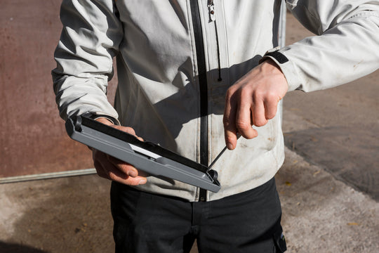 Kärcher NT 40/1 Ap L