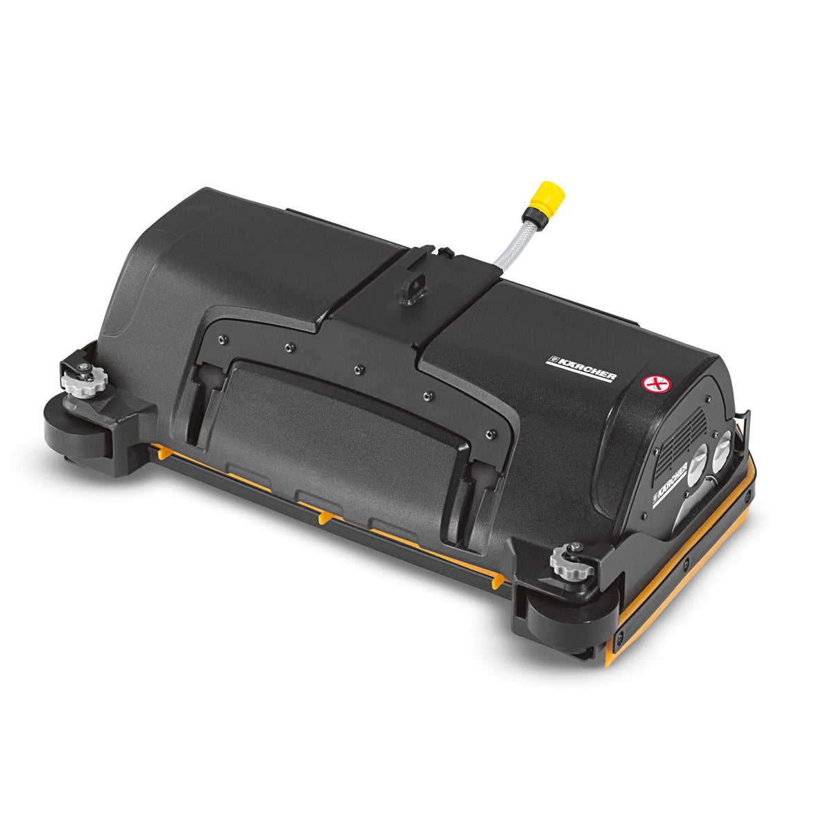 Børstehoved R 65