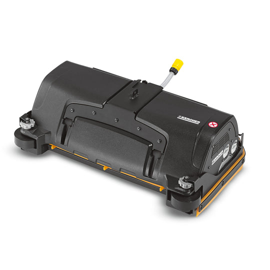 Børstehoved R 65