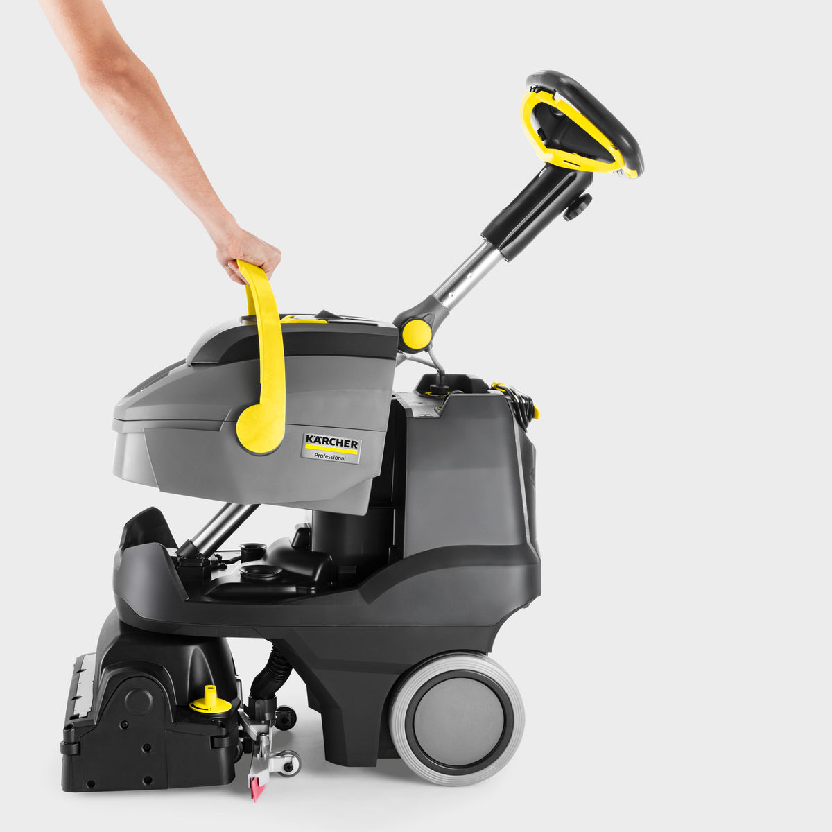Kärcher BR 35/12 C Bp Pack
