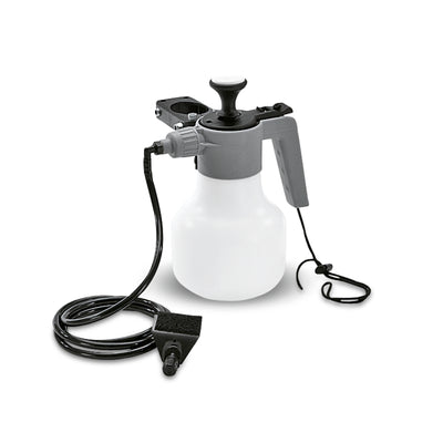 Monteringssæt sprayflaske, komplet, BDP 43