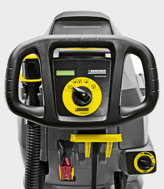 Kärcher BD 43/25 C Bp Pack