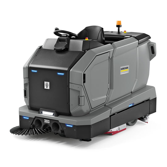 Kärcher KIRA BR 200