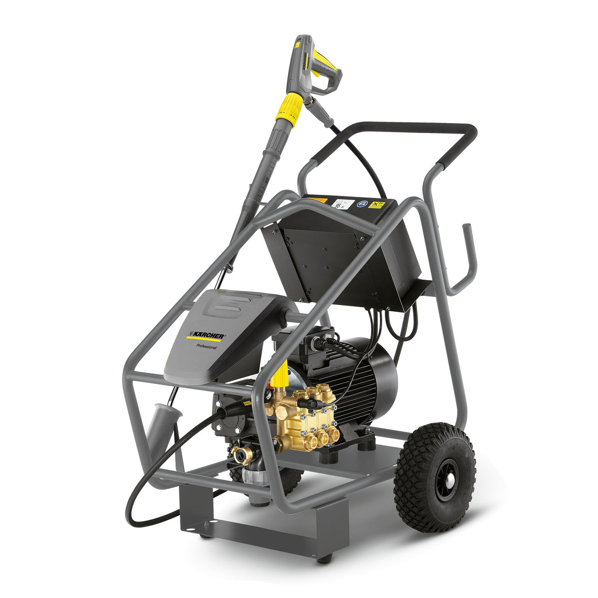 Kärcher HD 25/15-4 Cage Plus