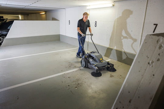 Kärcher KM 70/30 C